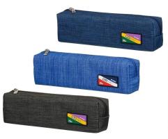 Пенал - косметичка  Тубус  Джинс  7122/5761