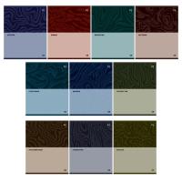 Тетрадь КОМПЛЕКТ  10 шт. SINGLE