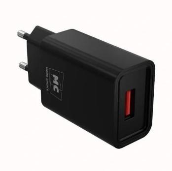 Зарядное устройство  More choice  без кабеля  2А NC07
