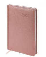 Ежедневник   Датиров.  2026  Кож.  А-5   impressio  117514
