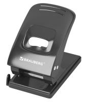 Дырокол  273956  Brauberg  на  60 л.