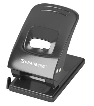 Дырокол  273956  Brauberg  на  60 л.