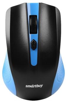 Мышь  компьют.  проводная USB  4932/352