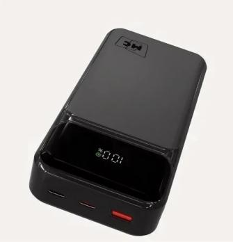Внешний  аккумулятор   10000 mAh  PB29-10