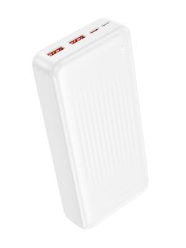 Внешний  аккумулятор  20000 mAh  BJ80A