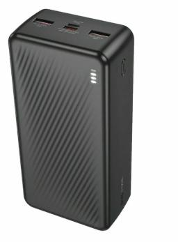 Внешний  аккумулятор  30000 mAh