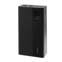 Внешний  аккумулятор 40000 mAh