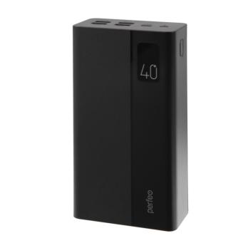 Внешний  аккумулятор 40000 mAh