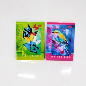 Блокнот  28,00   скрепка  А 6