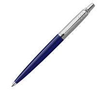 Ручка  подароч.1460,00  PARKER  СИНЯЯ/НЕРЖ.  2123427