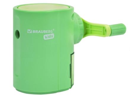 Точилка Механическая  Brauberg KIDS  272003
