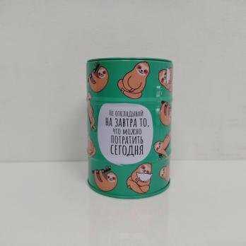 Копилка  Банка Ленивец 28565