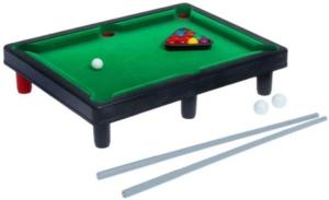 Игра  Настол.     Бильярд  в коробке 20*30 1026624
