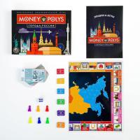 Игра  Настол.  Монополия   малая 5231523/3635871