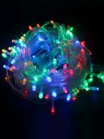 Гирлянда  эл.  200  LED