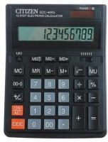 Калькулятор  CITIZEN  444