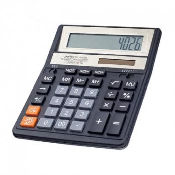Калькулятор  Perfeo  4026