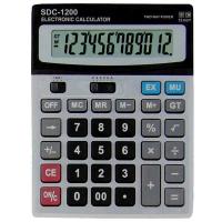 Калькулятор  SDC 1200