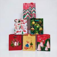 Сумочка   НОВЫЙ ГОД  12*15  Плотная