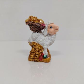 Сув.      КОЗА   Корзина