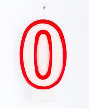 Свеча  для  торта  0