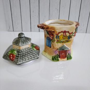 Сув.  Банка - домик 98375, 378, 379