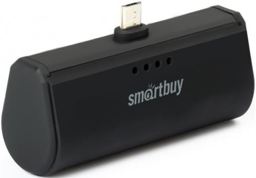 Внешний  аккумулятор Smartbuy  2200 mAh 2789796/88