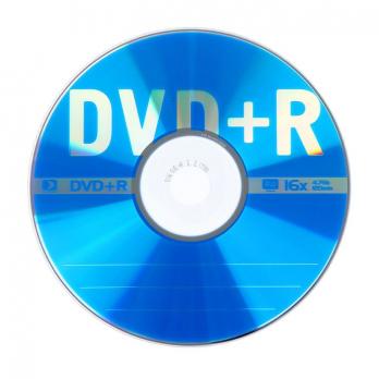 Диск DVD  R   \50
