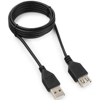 Кабель  удлинитель  USB  1.8м