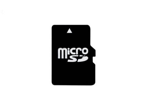 Карта памяти Micro SD  2 GB