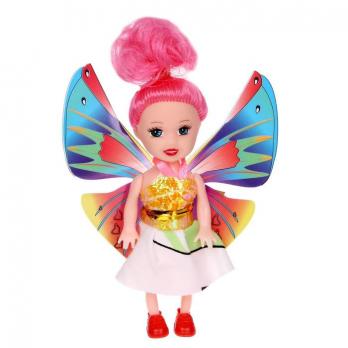 Кукла  865167  Фея с крыльями