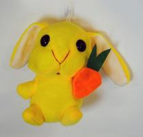 Мягкая    Символ  Кролик Морковь 9STZ-027