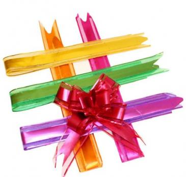 Бантик  50мм.