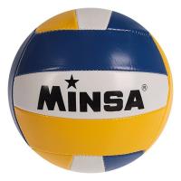Мяч  Волейбол  MINSA  1278065 №5