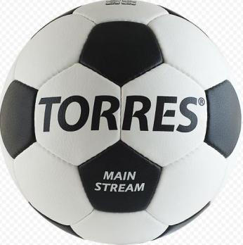 Мяч  Футбол  TORRES  4510349 №5