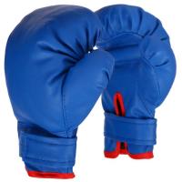 Перчатки боксерские  детские 492521