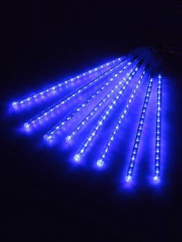 Гирлянда  эл.   LED  Сосульки  50 см