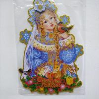 Баннер  Н/Г  Ассорти Средний