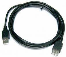 Удлинитель  USB  3м  U530