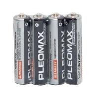 Батарейка  R3  Samsung  PLEOMAX /4/60