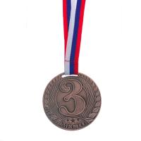 Медаль  3 Место  Люкс  3678352