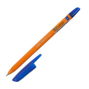 15,10  Ручка   LINC  Corona  оранж./50    3002