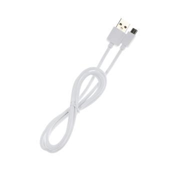 Кабель  micro USB -- USB   1 м   ЭКОНОМ в коробке  9949188