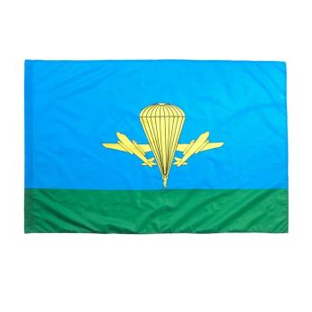 Флаг  ВДВ  90*135