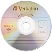 Диск DVD  R   /50