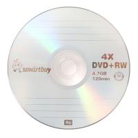 Диск DVD  RW   /50