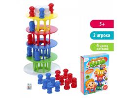 Игра  Настол.  Дженга  башня  3584810