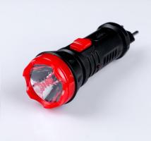 Фонарь  Аккум.  ручной  1 LED  4388722