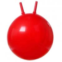 Мяч  Гимнастический  с  рожками  45 см.
