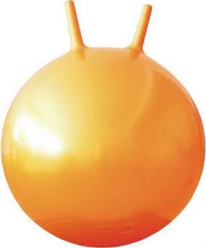 Мяч  Гимнастический  с  рожками  65 см.